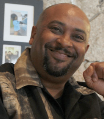 Rev. Dwayne Brown