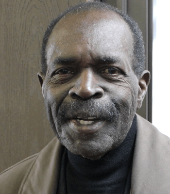 Rev. Edward Berry