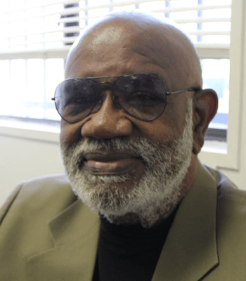 Rev. Hermon Tatum