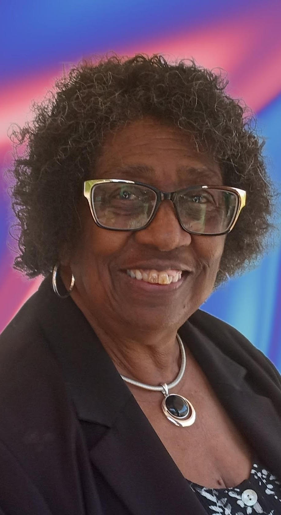 Karen Butler 2025